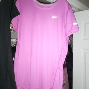 Nike shirt
